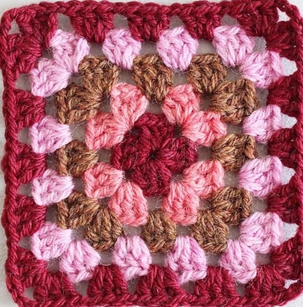 Image of Workshop - Tips og fede fiduser til de perfekte oldemorfirkanter