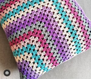 Image of Workshop - Tips og fede fiduser til de perfekte oldemorfirkanter