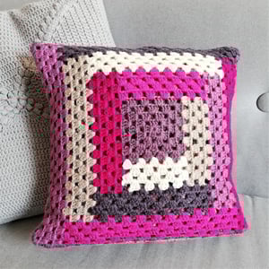 Image of Workshop - Tips og fede fiduser til de perfekte oldemorfirkanter