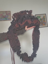 Image 3 of Limited Edition Taffeta Pudding Pouches