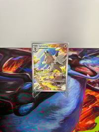 Image 1 of Lycanroc 166/159 Journey Together Pokemon NM/M