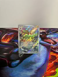 Image 1 of Flygon 101/094 Phantasmal Flames Pokemon NM/M