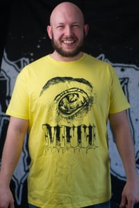 Image 2 of Yellow Eye Tee