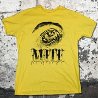 Image 1 of Yellow Eye Tee