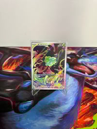 Image 1 of Bulbasaur 133/132 Mega Evolution Pokemon NM/M