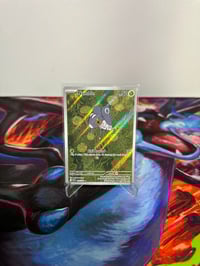 Image 1 of Nymble 096/094 Phantasmal Flames Pokemon NM/M