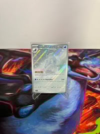 Image 1 of Crabominable 149/142 Stellar Crown Pokemon NM/M