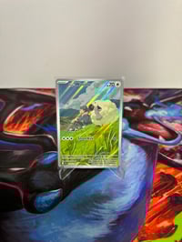 Image 1 of Hop's Wooloo 170/159 Journey Together Pokemon NM/M