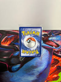 Image 2 of Togedemaru 104/094 Phantasmal Flames Pokemon NM/M