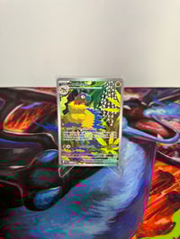 Image 1 of Archeops 132/086 White Flare Pokemon NM/M
