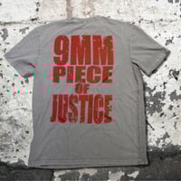 Image 2 of Acid Washed Heavy Oversize Tee