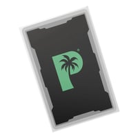 Image 2 of Palms Off Gaming Soft Card Sleeves Standard Size 100pc