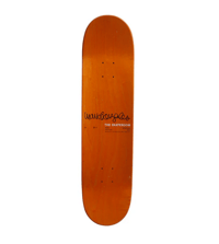 Image 2 of Mark Gonzales Skateboard Triptych Skateboard set With Signed Certificate - Edition Proof