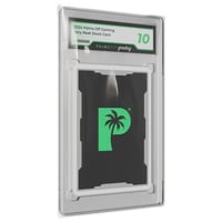 Image 3 of Palms Off Gaming PSA Mint-Fit Sleeves Regular 100pc  