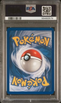 Image 2 of Quilava 36/101 Dragon Frontiers Pokemon PSA 7