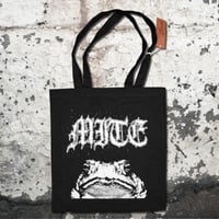 Image 2 of Vinyl and Toad Bag Bundle