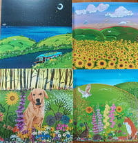 Image 2 of Any 5 cards for £10 (39 designs)