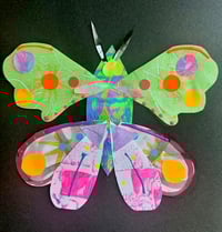 Image 1 of Fantastic Insects Creative Workshop