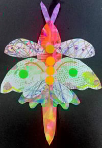 Image 2 of Fantastic Insects Creative Workshop