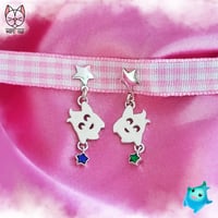 Image 1 of Lumas Earrings