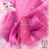 Image 5 of Jigglypuff Ring