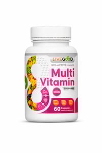 Multi Vitamins 
