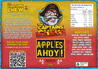 Image 2 of HOT SAUCE COMBO PACKS (3 & 5 Pack Options)