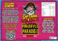 Image 3 of HOT SAUCE COMBO PACKS (3 & 5 Pack Options)