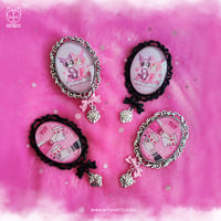 Image 1 of Nana Brooch 