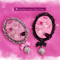 Image 2 of Nana Brooch 