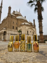 Image 4 of Qadr (Divine Decree) Fragrance