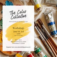 The Color Collective Workshop