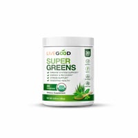 LIVEGOOD Super Greens