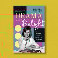 Drama and Delight: The Life and Legacy of Verity Lambert