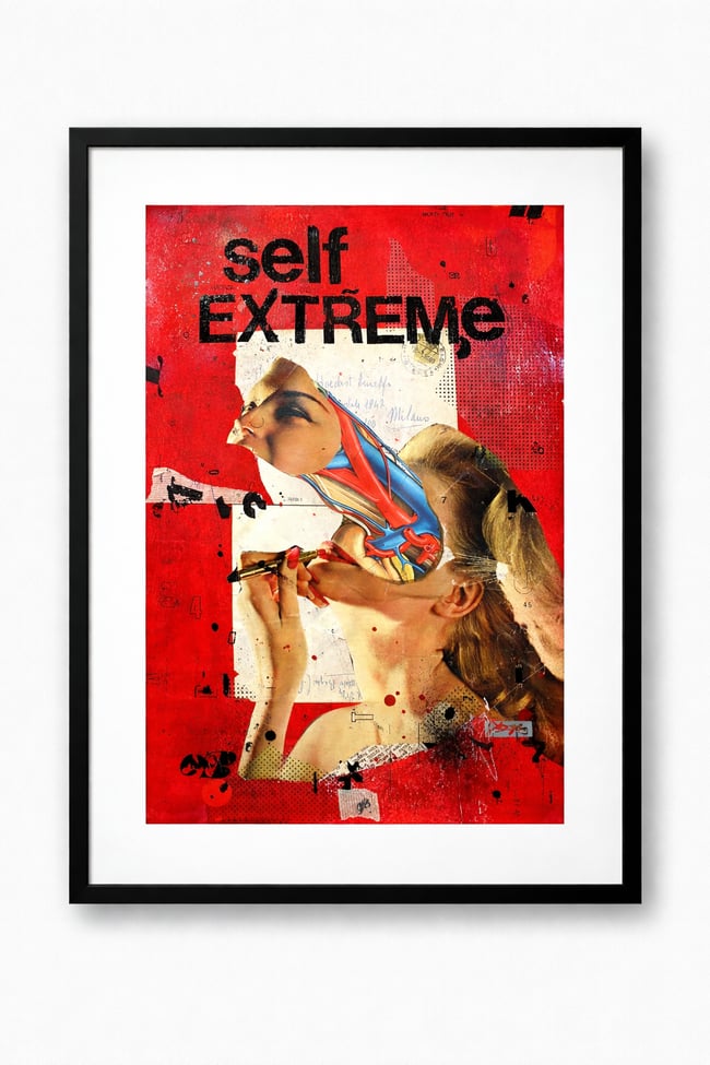 SELF EXTREME