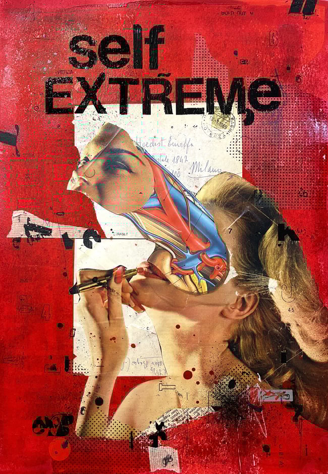SELF EXTREME