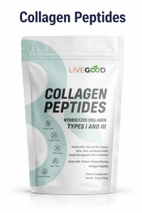 Collagen Peptides