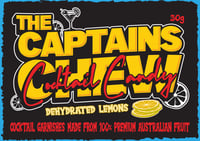 Image 4 of COCKTAIL CANDY COMBO PACKS (3 Pack Options)