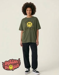 Image 2 of Activa tu Empatía, camiseta 100% algodon, 100% Empática creada por DyAlan Project