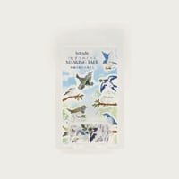 Image 1 of Washi tape oiseaux 