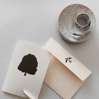 Image 2 of Washi tape oiseaux 