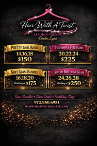 Exclusive Bundle Deals