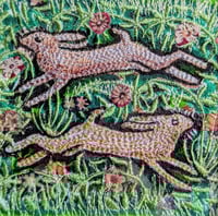 Image 1 of Spring Hares