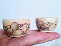 Image 1 of Tiny tidepool bowl #1