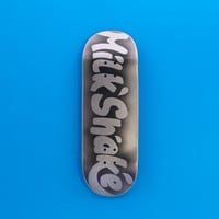 Image 1 of Classic Logo 1/1 Painted - Draig Mold - Ready to Ship