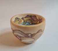Image 2 of Copy of Tiny tidepool bowl #5