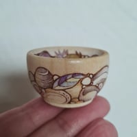 Image 3 of Copy of Tiny tidepool bowl #5