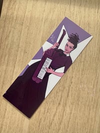 Image 2 of PRE-ORDER: Hear The Music Bookmark