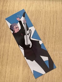 Image 3 of PRE-ORDER: Hear The Music Bookmark