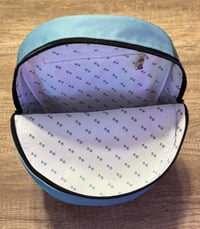 Image 3 of Handmade Backpack 'Tiberius' Design